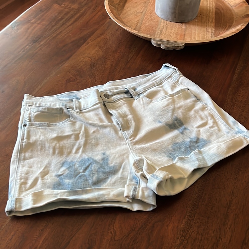 Old Navy Jean Shorts